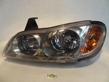 Farol de motorista xenônio base HID compatível com 00-01 INFINITI I30 239322, usado comprar usado  Enviando para Brazil