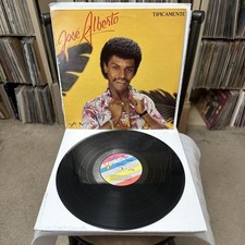 José alberto for sale  Tampa