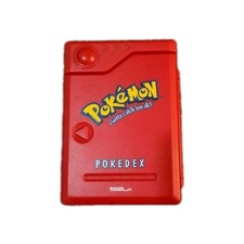 Pokemon pokedex handheld for sale  Hanover