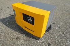 Jungheinrich slh300 24v gebraucht kaufen Jungheinrich slh300 24v gebraucht kaufen  Buch