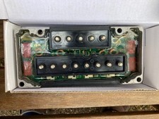 Switchbox mercury mariner for sale  COLEFORD