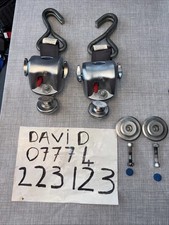 Unwin solo slide for sale  LEVEN