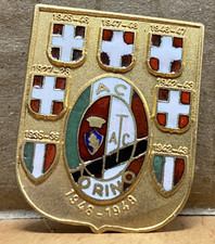 Spilla pins commemorativa usato  Torino