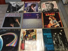 Stück rock pop gebraucht kaufen  Bocholt