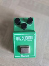 Ibanez ts808 tube gebraucht kaufen  Rosenheim