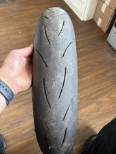 Metzeler racetec soft for sale  LIVERPOOL