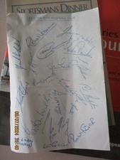 Leicester city pre for sale  BRADFORD