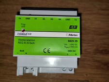 Merten 682929 wetterstation gebraucht kaufen  Sinntal