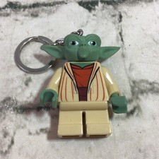 Lego minifig keychain for sale  Oregon City