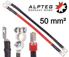 50mm battery cable d'occasion  Expédié en Belgium