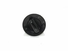Skoda Octavia 1U 1998 HEADLIGHT SWITCH Licht Scheinwerfer schalter 1u0941531a comprar usado  Enviando para Brazil