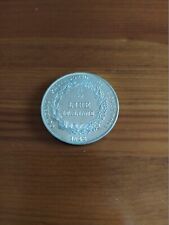 Moneta italia lire usato  Usmate Velate