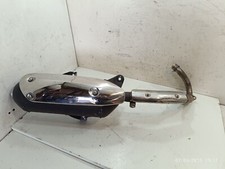Scarico marmitta per usato  Villasalto