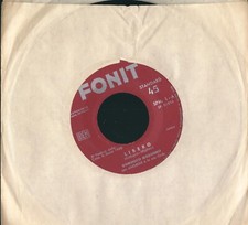 Disco giri domenico usato Disco giri domenico usato  La Morra