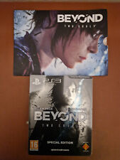 Beyond two souls usato  Roma