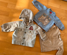 Babykleidung paket set gebraucht kaufen  Kaiserslautern