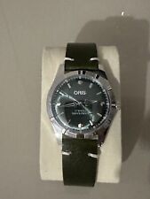 Orologio oris vintage usato  Chieti