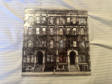 led zeppelin lp for sale led zeppelin lp for sale WOLVERHAMPTON