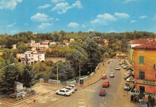 Cartolina ceprano lungo usato  Milano
