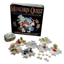 Munchkin quest gioco usato  Roma