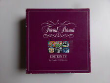 Lot trivial pursuit d'occasion  Verny