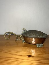 Chauffe plat réchaud d'occasion  Rennes-