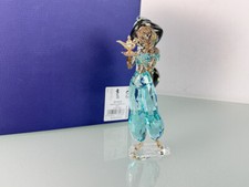 Swarovski disney aladin gebraucht kaufen  Witten