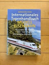 Modelleisenbahn internationale gebraucht kaufen  Velten