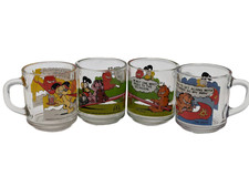 Set garfield mugs for sale  Port Orchard