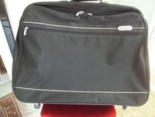 Valise roulettes samsonite d'occasion  Bordeaux-