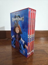 Kingdom hearts silver usato  Montesilvano