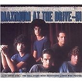 CD MAXIMUM AT THE DRIVE-IN - The Unauthorised Biography of At The Drive-In comprar usado  Enviando para Brazil