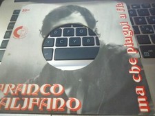Giri solo copertina usato  Taranto