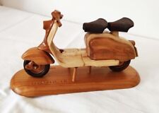 Modellino scooter lambretta usato  Monza