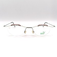 Puma vintage brille gebraucht kaufen  Berlin