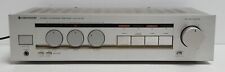 Kenwood 80er verstärker gebraucht kaufen  Fellbach