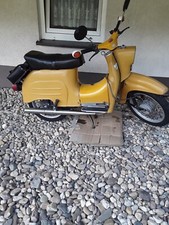 Simson schwalbe kr51 gebraucht kaufen  Iserlohn