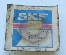Skf 6301 2rs1 d'occasion  Bourges