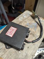 Cdi ecu yamaha for sale  DEREHAM