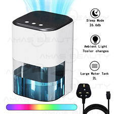 2000ml electric dehumidifier for sale  UK