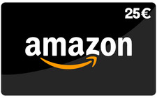 Euro amazon gutschein gebraucht kaufen  Paderborn