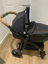 Egg pram for sale  RHYL