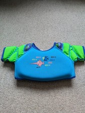 Zoggs water wings for sale Zoggs water wings for sale  CHELTENHAM