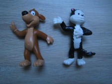 Lot figurines hercule d'occasion Lot figurines hercule d'occasion  Nonancourt