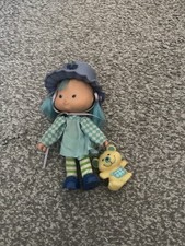 Strawberry shortcake doll for sale  CHELMSFORD