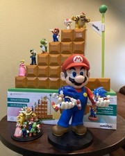 Nintendo amiibo super for sale  Pueblo