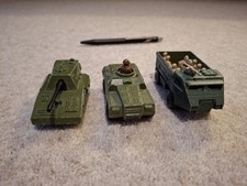 Matchbox military models. for sale  WELLS