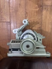 Moviola 35mm gang for sale  Canyon Country