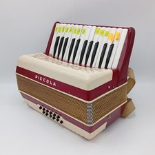 Hohner piccola vintage for sale  FLEET