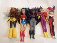 Superhero girl doll for sale  La Pine